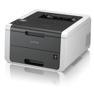 Printer Brother HL-3170CDW printer laser warna A4