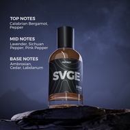 Bundling Men Best Seller Eau de Parfum Viral Pria - By FOX SNIFF