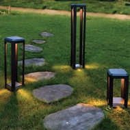 [Dancing Light.led] LED 13W Henry Turf Light (30/50/80cm) (Yellow Light) OD-3180-30-50-