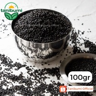 100g | Selasih Seeds | Basil Seed | Premium Import