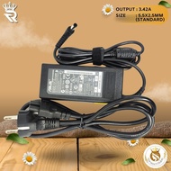 Charger Adapter for Asus Vivobook A442U A442UR A442 A442UV 3.42A 4.0x1.35mm Laptop