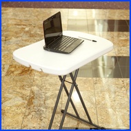✥ ➟ ✩ Lifetime Personal Table - White