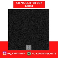 GRANIT ATENA GLITTER DBK 60X60 KUALITAS 1 GRADE A