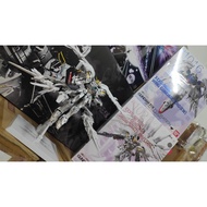 (Display unit) RM2700 Bandai Gundam Fix Figuration Metal Composite Wing Gundam Snow White Prelude