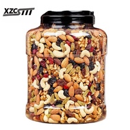 (Sufficient spot)Mixed Daily Nuts Nut Mixed Casual Snacks Nut Snacks 100g/250g/500g