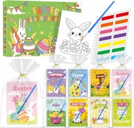 24 Water Coloring Books Party Favors -Toddler Easter Basket Stuffers Crafts GiftsColoring Books Bulk