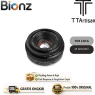 TTArtisan 25mm f2 Lens for sony E-TT Artisan 25mm f/2 E Mount Official Lens