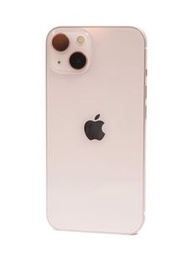 Apple iPhone 13 mini粉紅色