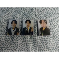 BTS PHOTOCARD CLEARANCE