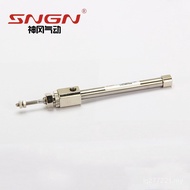 Cylinder Cylinder CDJ2B6-40R Dual-Function Mini Series CJ2 CCDI