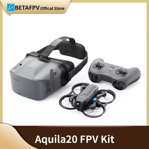 BETAFPV Aquila20 FPV Kit NEW ARRIVAL 2025