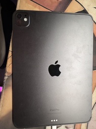 iPad Pro 256GB M4