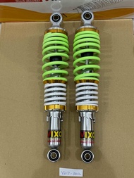 Absorber Gas 340mm Ex5 RXZ Wave CT100 Kriss Bonus