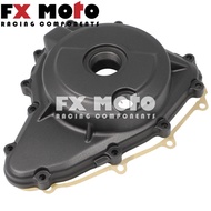 Hot Sale Suitable for Kawasaki Ninja 400 Ninja400 Z400 Engine Side Cover Magnetic Motor Cover Gasket