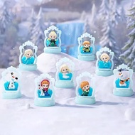 Toyz4Fun: 52TOYS Disney Frozen Series-Enchanted Swing Collection (Random Win Secret)