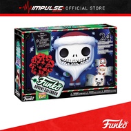 Funko Pop Advent Calendar - The Nightmare Before Christmas