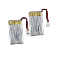 For X5C X5C-1 X5 H5C X5SW M68 CX-30 K60 905 V931 RC Quadcopter Drone Remote Control Aircraft 3.7V 50