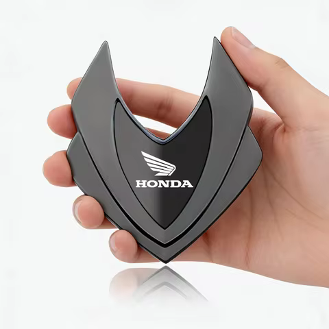3D Metal Motorcycle Styling Sticker Emblem Badge Decals For Honda CBR500R CB650F CB650R CBR650R CB50