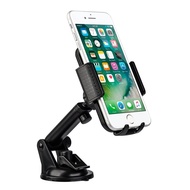 Phone Car Mount Holder, Pemegang Telefon Kereta GPS Navigation Navigasi GPS[READY STOCK]