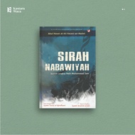 Sirah Nabawiyah - Abul Hasan Ali al-Nadwi an-Nadwi