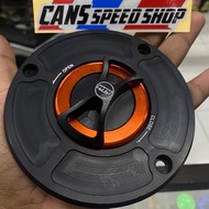 Ktm Thailand Ninja Tank Cap