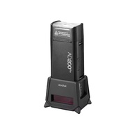 Godox  AD200pro-PC Out Door Flash Silicone Fender Protective Case Floor Light Holder for Godox AD200