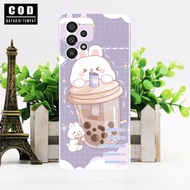 SAMSUNG A33 5G Case - Casing hp - Softcase Case SAMSUNG A33 5Ghp - Casing hp - Softcase - Case SAMSU