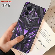 OPPO A57 5G Case - OPPO A57 5G Phone Case - Latest Fashion Case - OPPO A57 5G Silicone - Cool and Cu