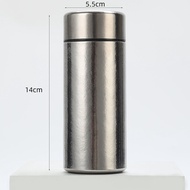 Mini Pure Titanium Thermal Tumbler 200ml