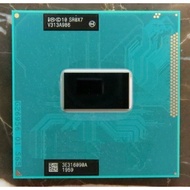 🔥Hot  Intel Core i3 3120M i5 3380M i7 3540M 3610QM 3720QM 3740QM 3820QM 3840QM 3920XM 3940XM Laptop 