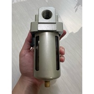 AF4000 - 04 Air combination, pneumatic