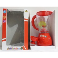 Toy Blender Mixer Kitchen Cooking Kids Cooking