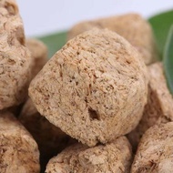 Natural High Protein Freeze Dried Artemia Brine Shrimp Baby Udang Fish Food Dry Makanan Ikan Aquariu