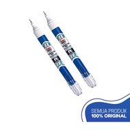 Tip-Ex Stipo/ PENTEL ZL72-W Fine Point Correction Pen