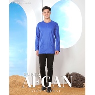 CLEARANCE KURTA AFGAN AISY ASYRAF