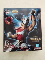 ［日版］聖鬥士星矢一番賞A賞