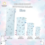 Baabaasheepz Bedtime Buddy Sweet Dreams Baa Baa Children's Pillow/