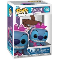 Disney Costume Stitch Cheshire Cat Stitch Cheshire Figure Funko Stitch Costume Disney Funko