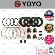 04478-30240 Lexus GS300, GS400, IS300 (FRONT) Disc Brake Repair Kit Full Set / Half Set