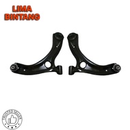 PERODUA AXIA 1.0, BEZZA 1.0 1.3 Front Lower Arm