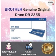 BROTHER Genuine Original Drum DR-2355
