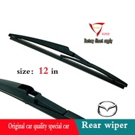 Rear wiper for Mazda 5 Mazda 6 Mk.1 Estate Mk.2 Estate Rear wiper