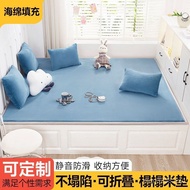 Tatami Mattress Customized Country Mattress Kang Foldable Anti-slip Floor Mattress Mattress Felt Mat