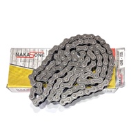 NAKASONE 428H-112L WHEEL CHAIN
