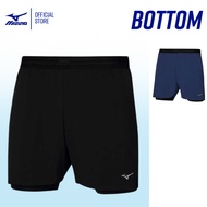 Mizuno SS25 Tech Light 5.5 2in1 Shorts Unisex Shorts Sportswear