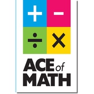 Ace of Math (Card Game)