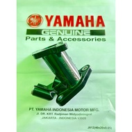 Intake manifold i tak manifold pipe intake Yamaha Vega Force Fi Yamaha Force fi B7E Jupiter Z1