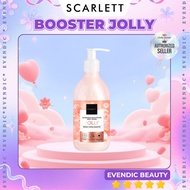 Scarlett Whitening Fragrance Brightening Body Lotion Mood Booster Jolly | Evendic Beauty