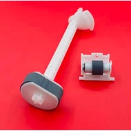 ASF PICKUP UPPER + LOWER ROLLER EPSON L1110 L1210 L1216 L1250 L1256 L3110 L3210 L3150 - NEW