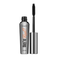 Benefit Cosmetics They're Real! 以真亂假睫毛膏